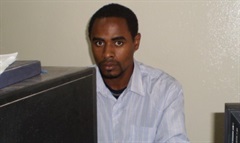 Karim Soifouddine